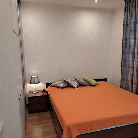 Andyshaun Service Appartments Riga Ngoại thất bức ảnh