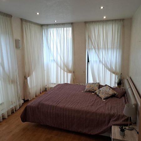 Andyshaun Service Appartments Riga Ngoại thất bức ảnh
