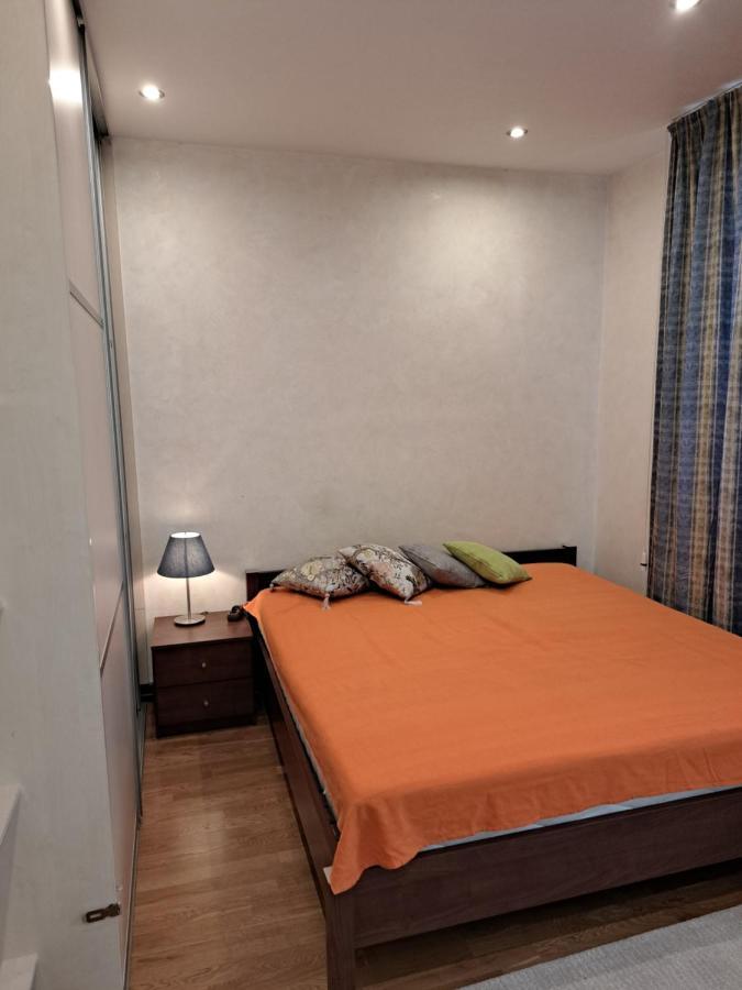 Andyshaun Service Appartments Riga Ngoại thất bức ảnh