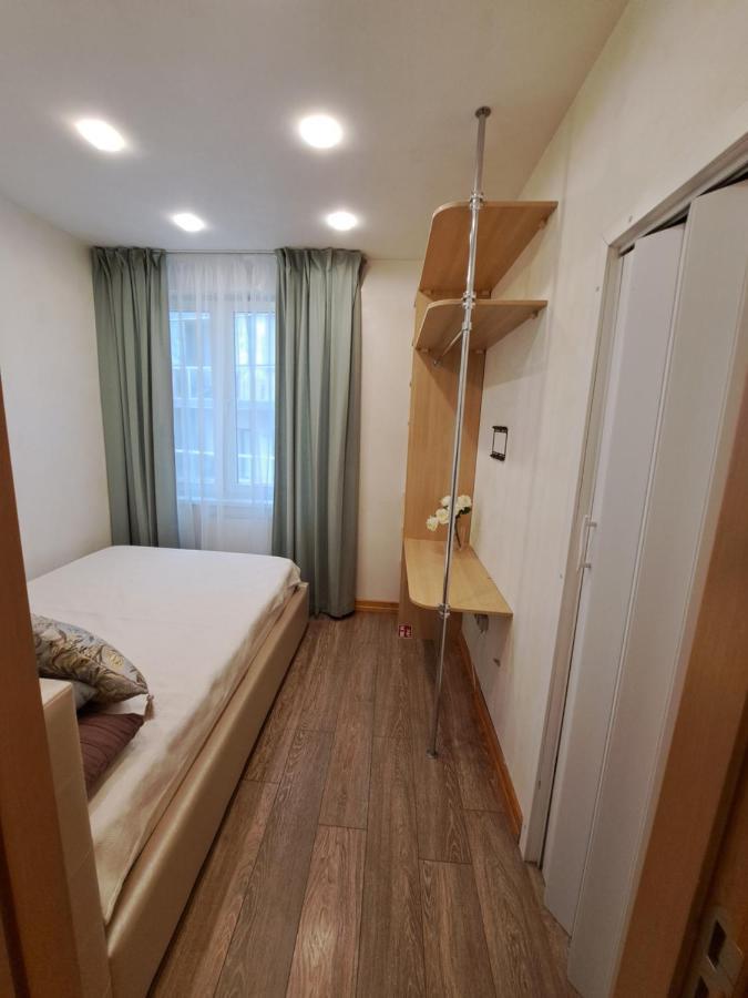 Andyshaun Service Appartments Riga Ngoại thất bức ảnh