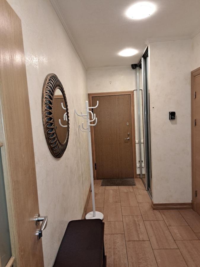 Andyshaun Service Appartments Riga Ngoại thất bức ảnh